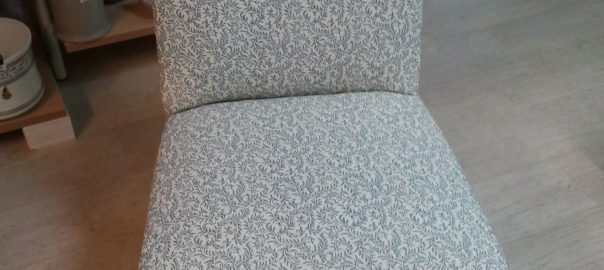 chaufeusse après rénovation blanche
